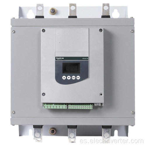 Inversor Schneider Electric ATS48C32Q